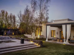 Susana Balbo Winemaker´s House