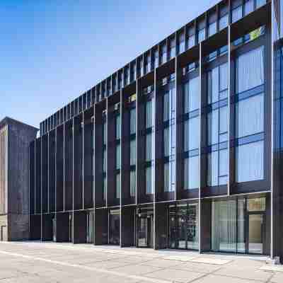 Fletcher Hotel-Restaurant Oisterwijk-Tilburg Hotel Exterior