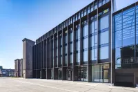 Fletcher Hotel-Restaurant Oisterwijk-Tilburg Hotels in 