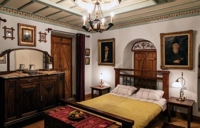 Kanto's Guesthouse