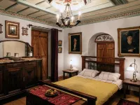 Kanto's Guesthouse Hotels in Gortynia