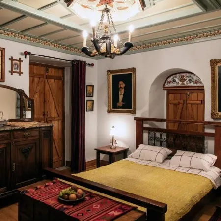 Kanto's Guesthouse
