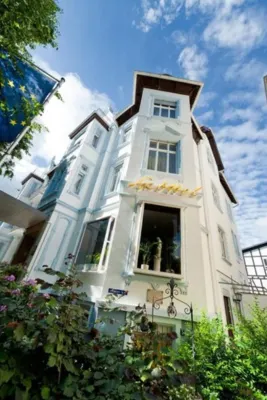 Hotel Spöttel Hotels in Bad Nauheim