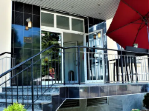 Ascot Hotel Hotels in Remscheid