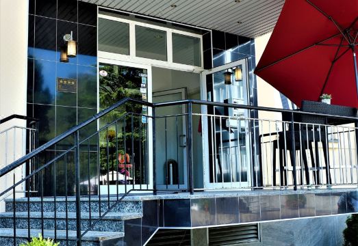 애스콧 호텔 렘샤이트