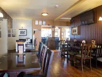 The Albert Hotels in Scalby