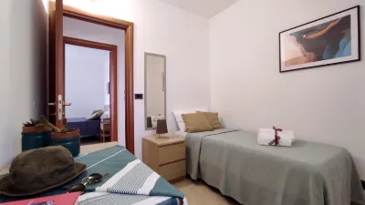 Villa Resta - Ampio Giardino E Splendida Vista Mare