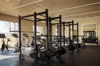 Inness - Gym