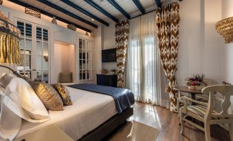 Hotel la Malvasía