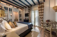 Hotel la Malvasía Hotels in Matalascanas