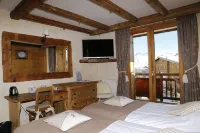 Chalet Hotel Alp'Azur Hotel a Huez