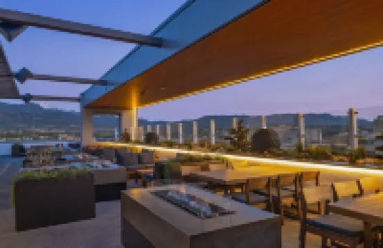 Element Colorado Springs Downtown