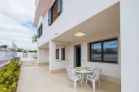 La Villa Delle Spezie - Apartments
