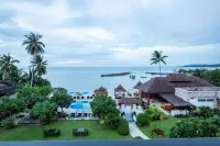 Samaya Wellness Resort - Mountain view