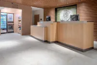 Fairfield Inn & Suites Albertville - Pet Friendly