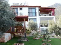 Doganin Ruhu Hotel & Bungalow 카스 호텔