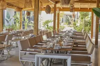 Rammos Managed by Dedeman Hotels in Akyarlar Mahallesi