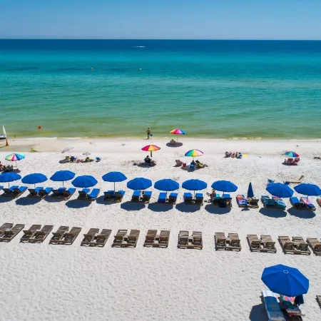 Celadon Beach Resort by Panhandle Getaways