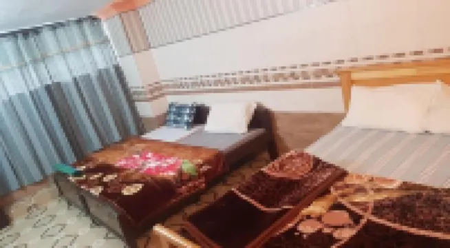 黛姿陽酒店 巴林酒店