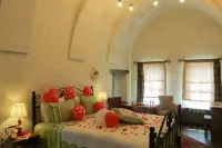 Hancı Cave Hotel Hotels in Urgup