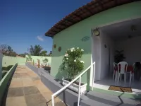 Pousada Teixeira