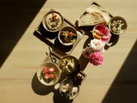 بروت هوتل - فطور