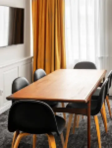 Jørgensens Hotel Hotels in Horsens Municipality