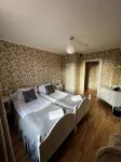 Alebo Pensionat -  Privatzimmer