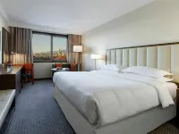 Sheraton Zagreb Hotel Hotels near Backo Mini Express