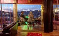 Hotel Chocolate Suites
