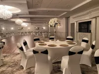 Holiday Inn EAST WINDSOR - CRANBURY AREA by IHG - breakfast