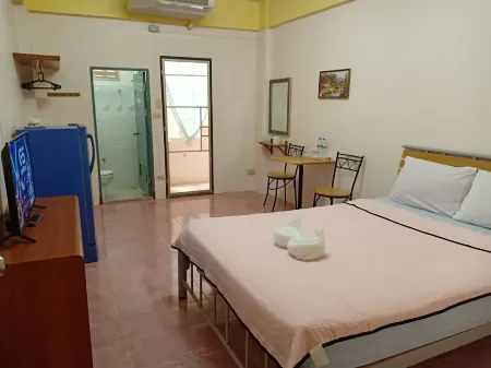 DD Mansion Отели рядом с достопримечательностью «ทุ่งรังสิต 2019»