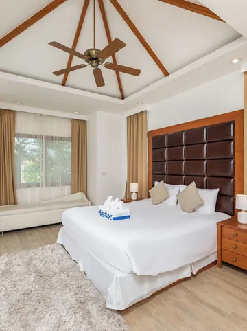 รูปภาพของวิลล่า บอนด์