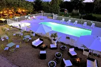 Logis Hotel la Promenade Hotels in Coings