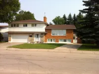 كوليدج بارك بد آند بريكفاست فنادق في 