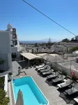 Villa Pavlina - piscine