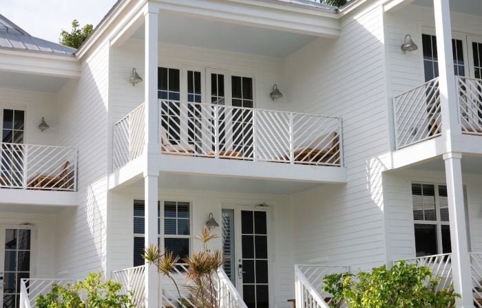 Bayside Villas by Islander Resort