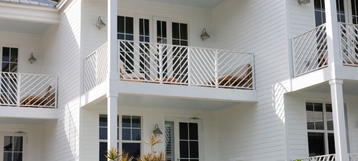Bayside Villas by Islander Resort Ξενοδοχεία στην πόλη Islamorada