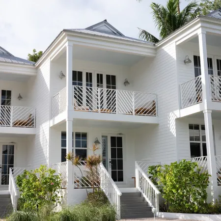 Bayside Villas by Islander Resort