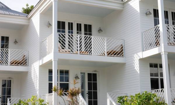 Bayside Villas by Islander Resort