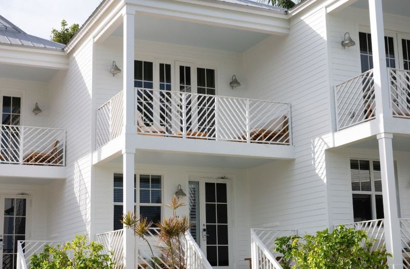 Bayside Villas by Islander Resort