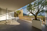 Alea - Garda Lake Suite