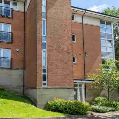 Broompark Hotel Exterior