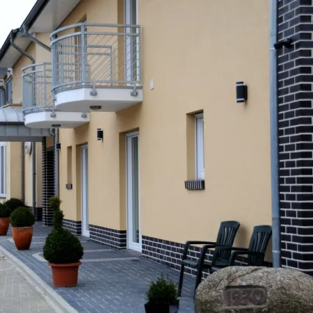 Hotel Restaurant Bürgerklause Tapken