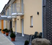 Hotel Restaurant Bürgerklause Tapken Hotels in Friesoythe