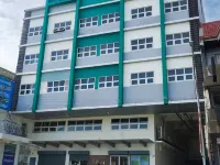 Alvea Hotel Hotel in zona Museo Palawan