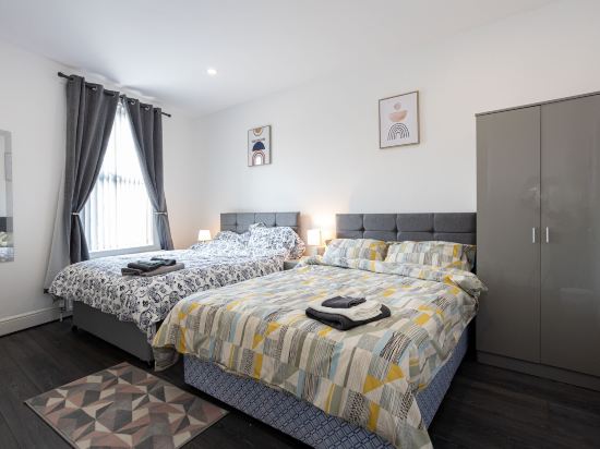 Tco Luxury House