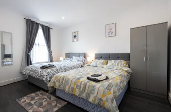 Tco Luxury House Hotels in 