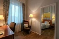 โรงแรมซาวอย ฮานโนเวอร์