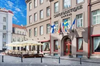 Rixwell Collection Savoy Boutique Hotel Hotels in der Nähe von Tallinna linnamüür